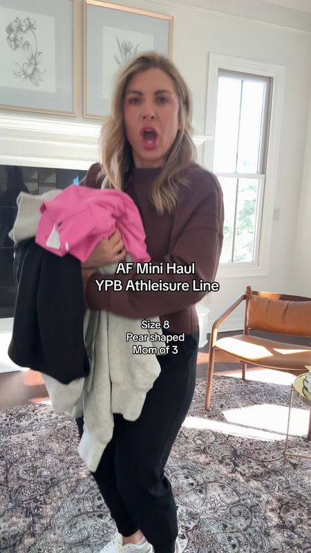 My @abercrombie picks from YPB and you KNOW they’re so good for spring! #abercrombie #abercrombiepartner

Abercrombie, YPB, activewear, fitness, athleisure, cute spring workout clothes, nicki entenmann 

#LTKfitness #LTKstyletip #LTKSeasonal