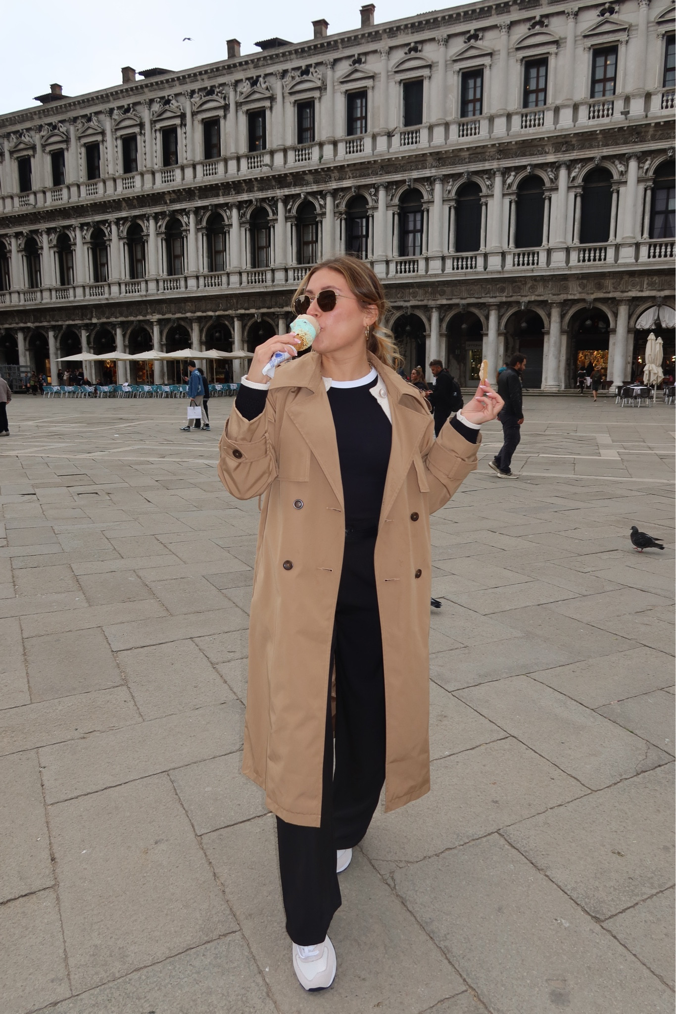 Living for this outfit, perfect for spring and comfortable for traveling!! 

#LTKfindsunder100 #LTKstyletip #LTKtravel