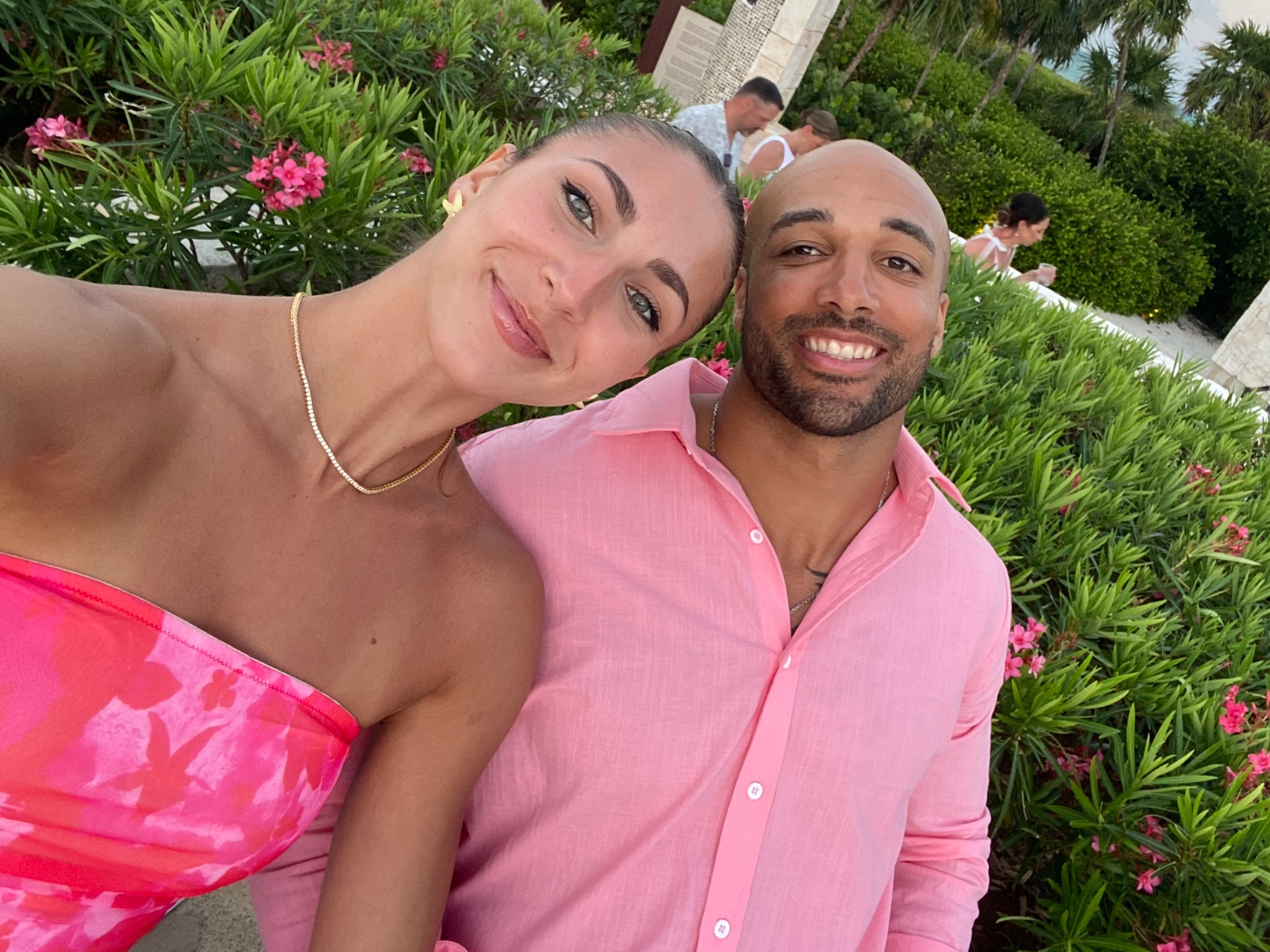 Beach wedding guest outfits ✨🌴

#LTKWedding #LTKFindsUnder50 #LTKStyleTip