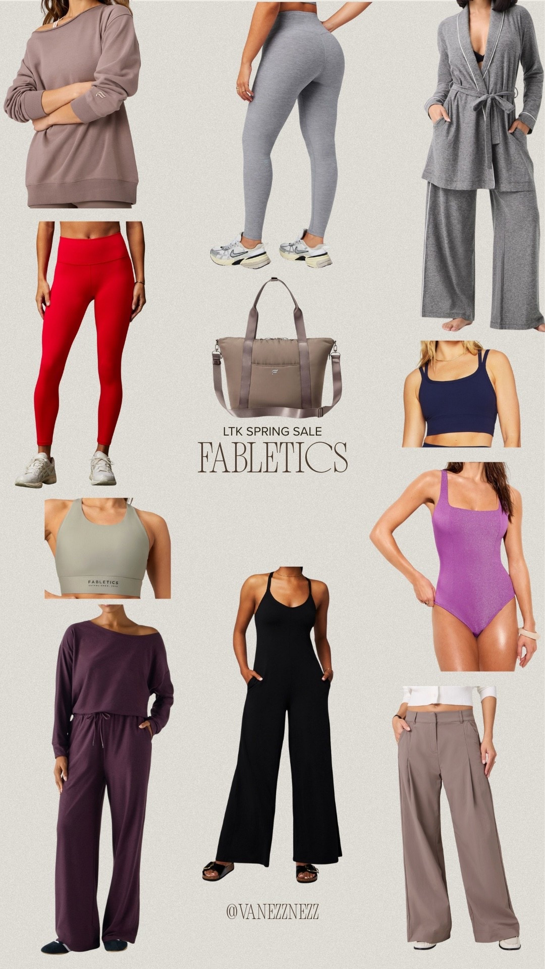 Some of my favorite pieces and things I’m eyeing from fabletics 🤩 

#LTKMidsize #LTKSpringSale #LTKWorkwear