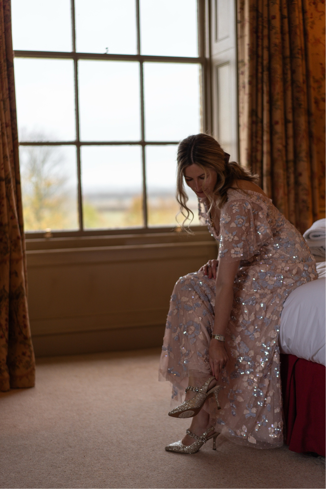 The most comfortable party shoes ever! Plus a few more that I’ve seen that I adore.

#LTKeurope #LTKshoes #LTKpartywear