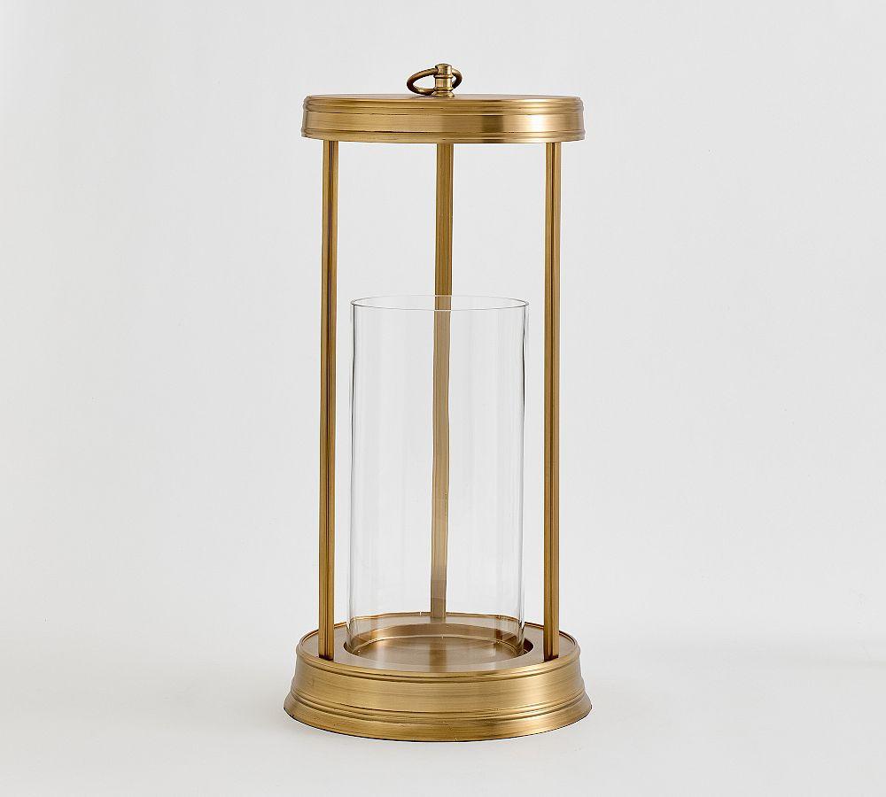 Daphne Lantern Collection | Pottery Barn (US)