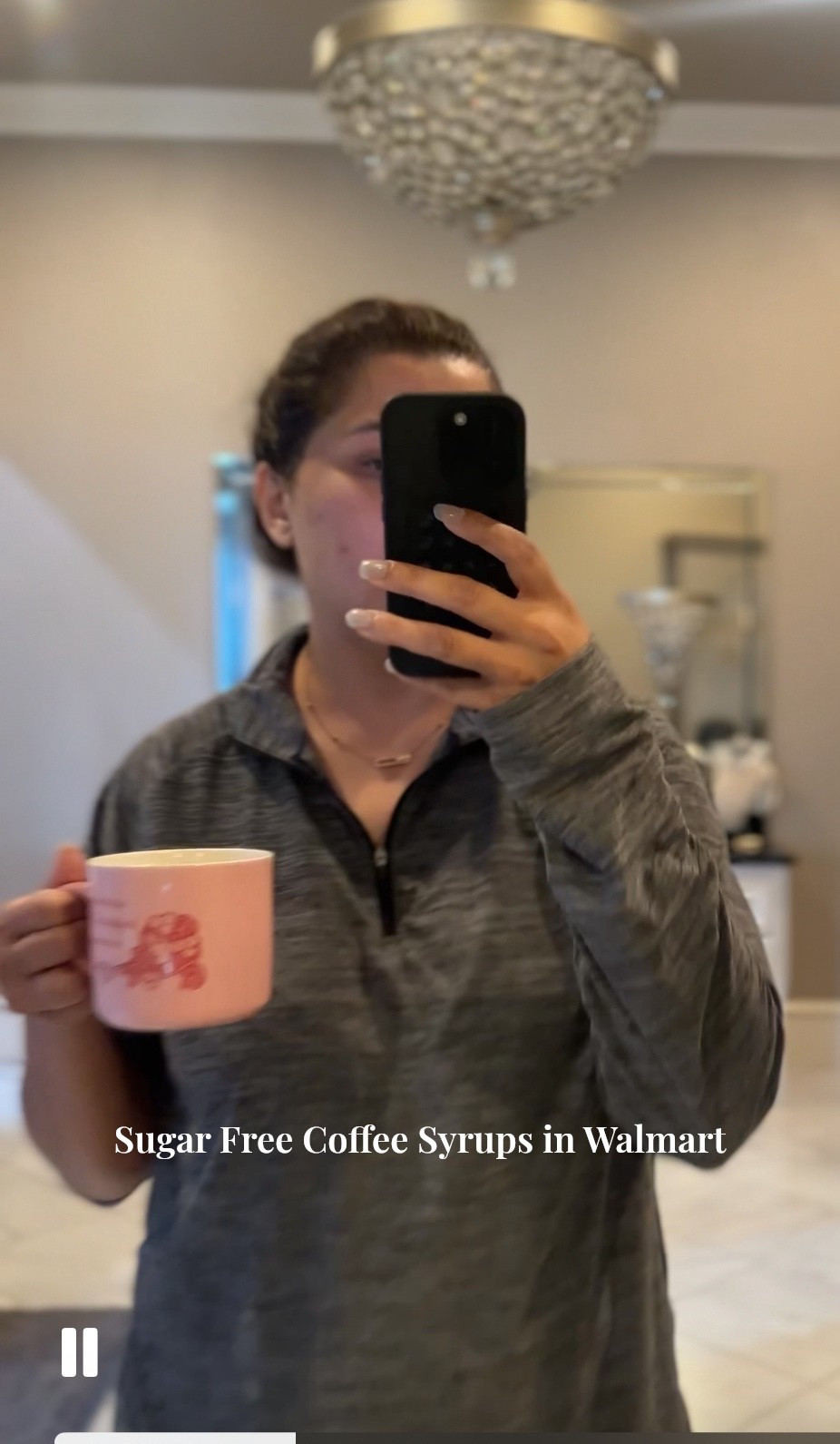 Happy Coffee Day Yall. Time to try these at home coffee syrups. Sugar snd gluten free. 

#LTKFamily #LTKHome