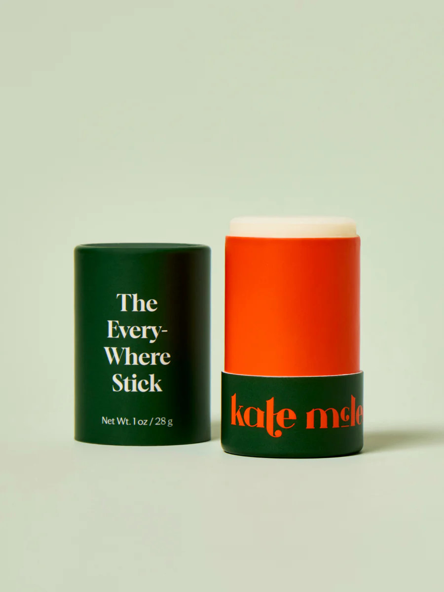 The Everywhere Stick | Kate McLeod