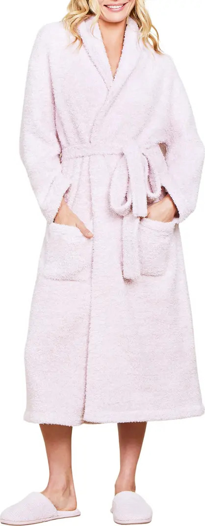 Gender Inclusive CozyChic™ Robe | Nordstrom