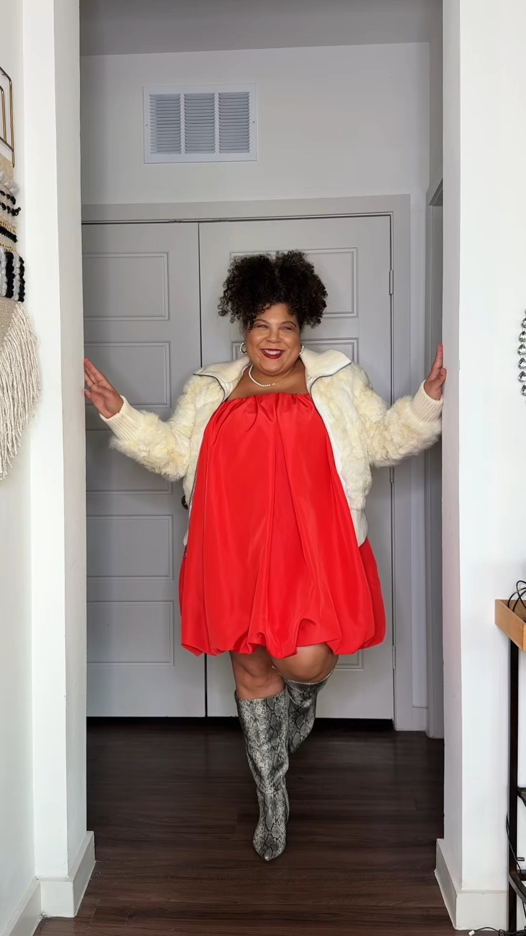 Wishing you all a fabulous holiday season 🎄🎄🎄 dont forget the glam for your next outing or special occasion 

#LTKSaleAlert #LTKHoliday #LTKPlusSize