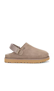 UGG Goldenstar Clog in Smoke Plume from Revolve.com | Revolve Clothing (Global)