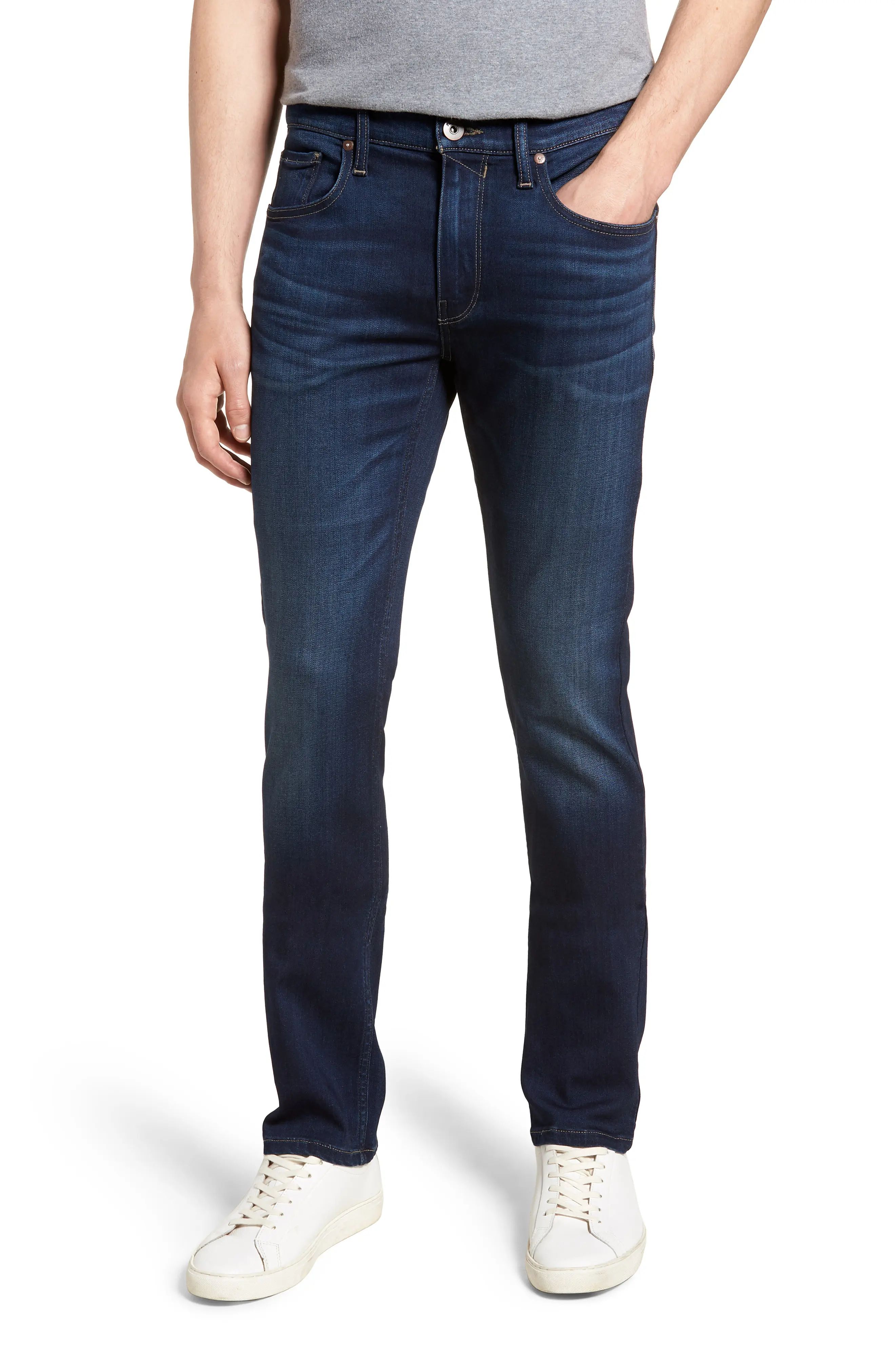 Federal Slim Straight Leg Jeans | Nordstrom