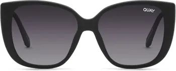 Ever After 52mm Gradient Polarized Square Sunglasses | Nordstrom