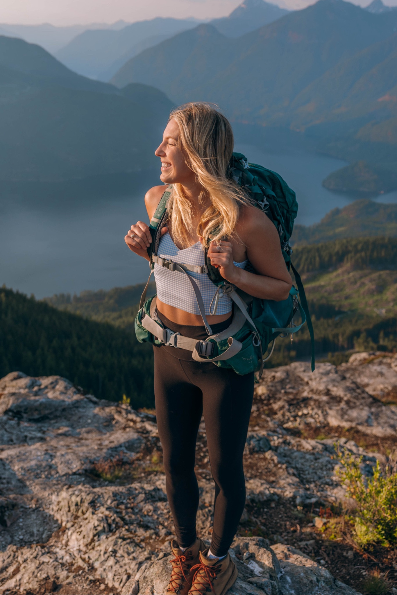 Fave hiking fit

#LTKMostLoved