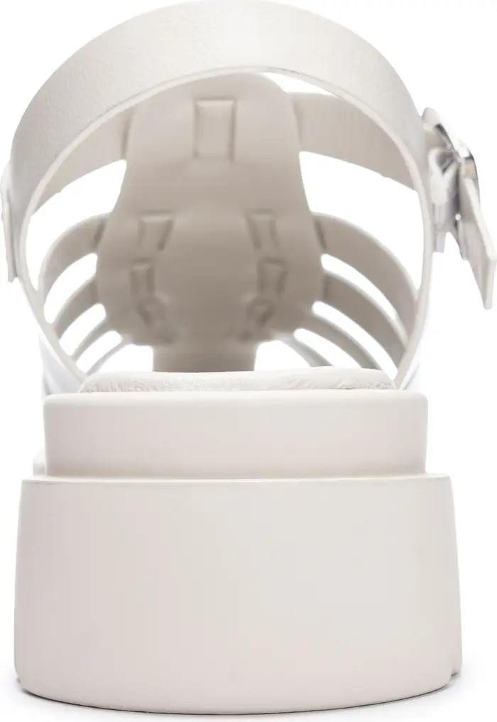 Kingman Fisherman Lug Sandal (Women) | Nordstrom