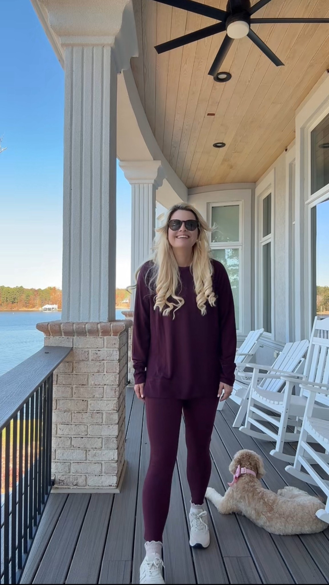 what I wear on repeat to walk, run errands, and more  

#LTKFindsUnder50 #LTKTravel #LTKActive