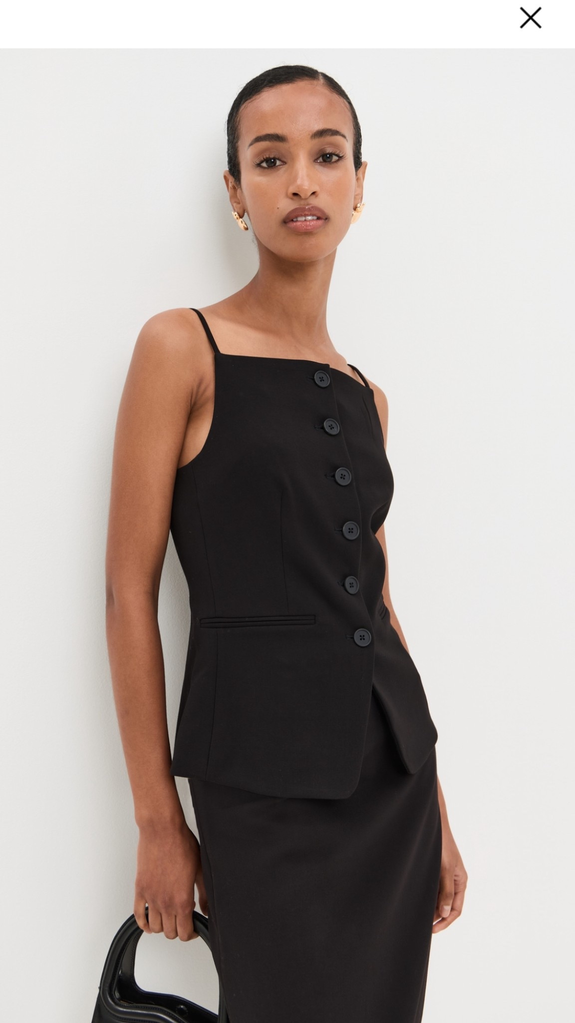 Obsessed with this top & the brand #shopbopsale