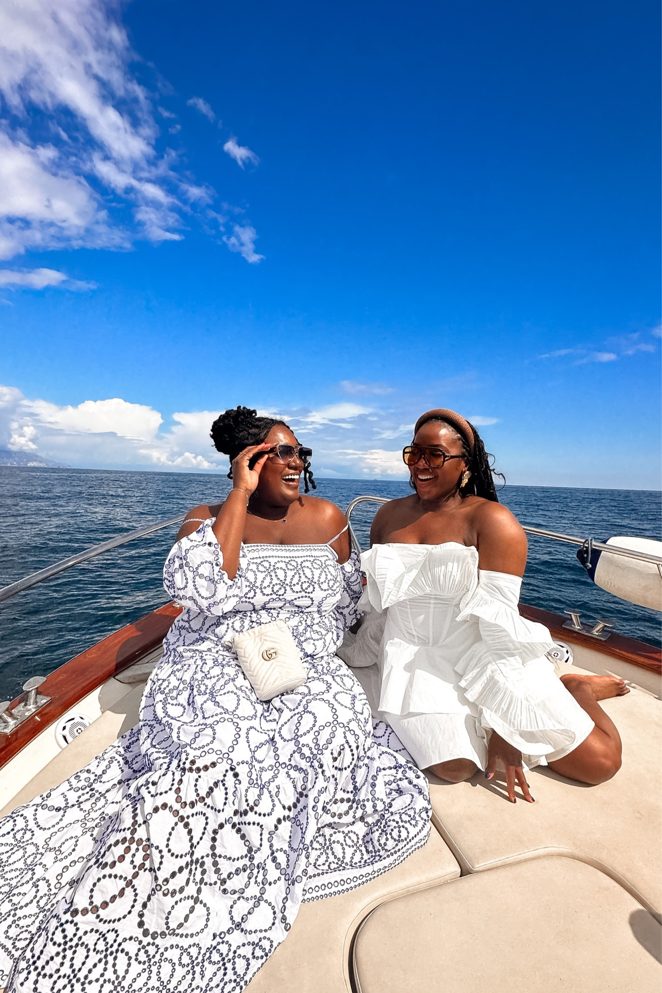 Amalfi Coast outfits! 

#LTKtravel #LTKSeasonal #LTKcurves