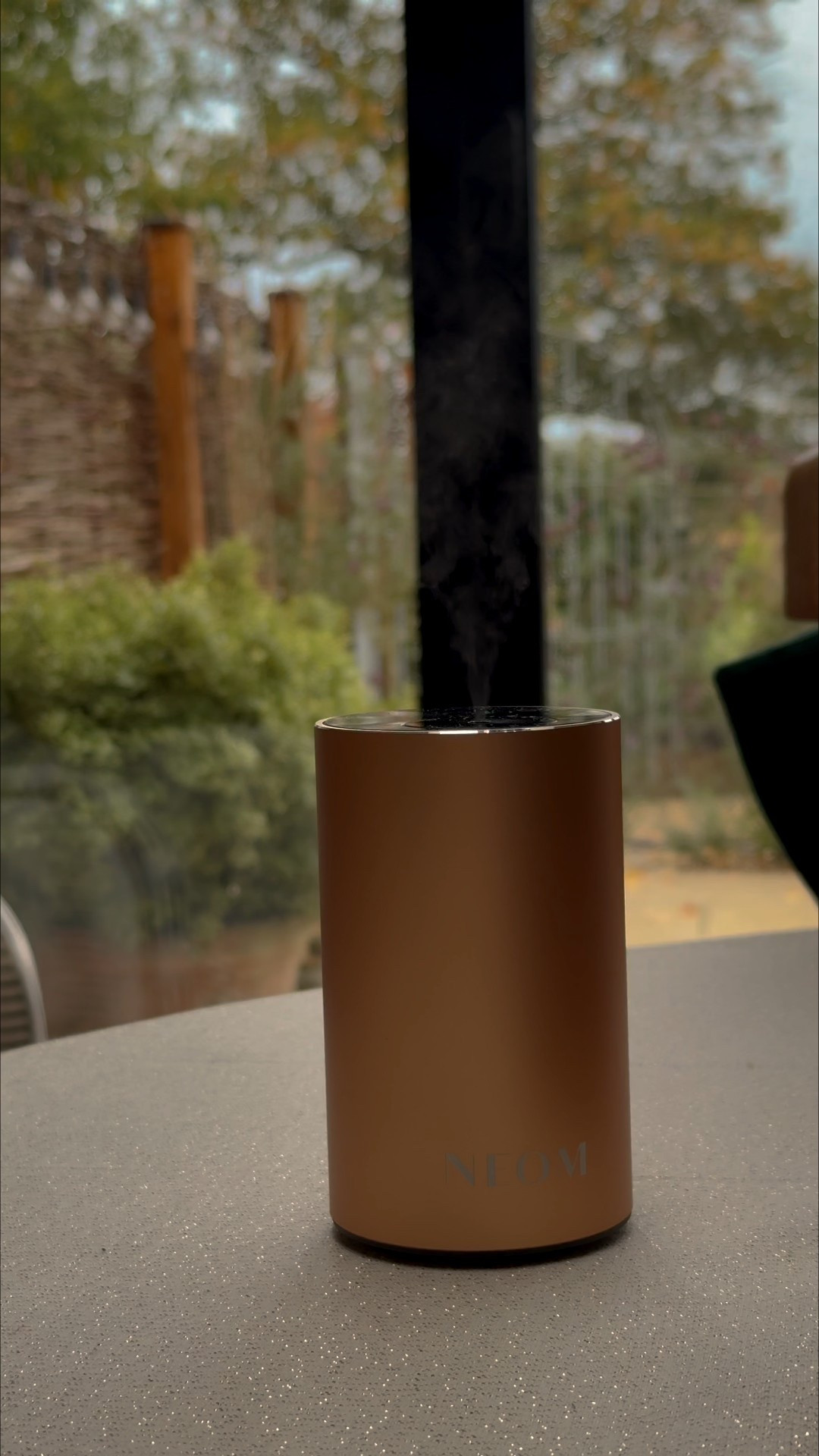 Ultimate deskside companion for a calming work day! Love how these mini diffusers are so portable too.



#LTKuk #LTKgiftguide #LTKhome