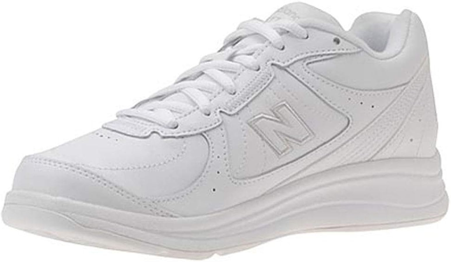 New Balance Women's 577 V1 Lace-up Walking Shoe | Amazon (US)