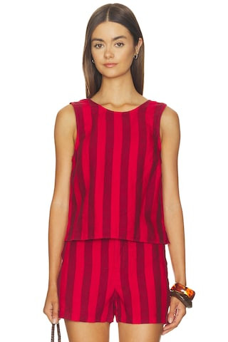 Odin Top
                    
                    Madewell | Revolve Clothing (Global)