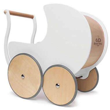 Kinderfeets Pram 2-in-1 Walker | Well.ca