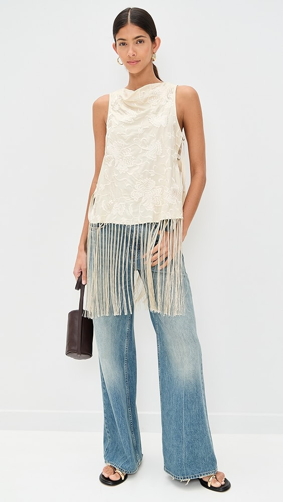 Sea Priscilla Top | Shopbop | Shopbop