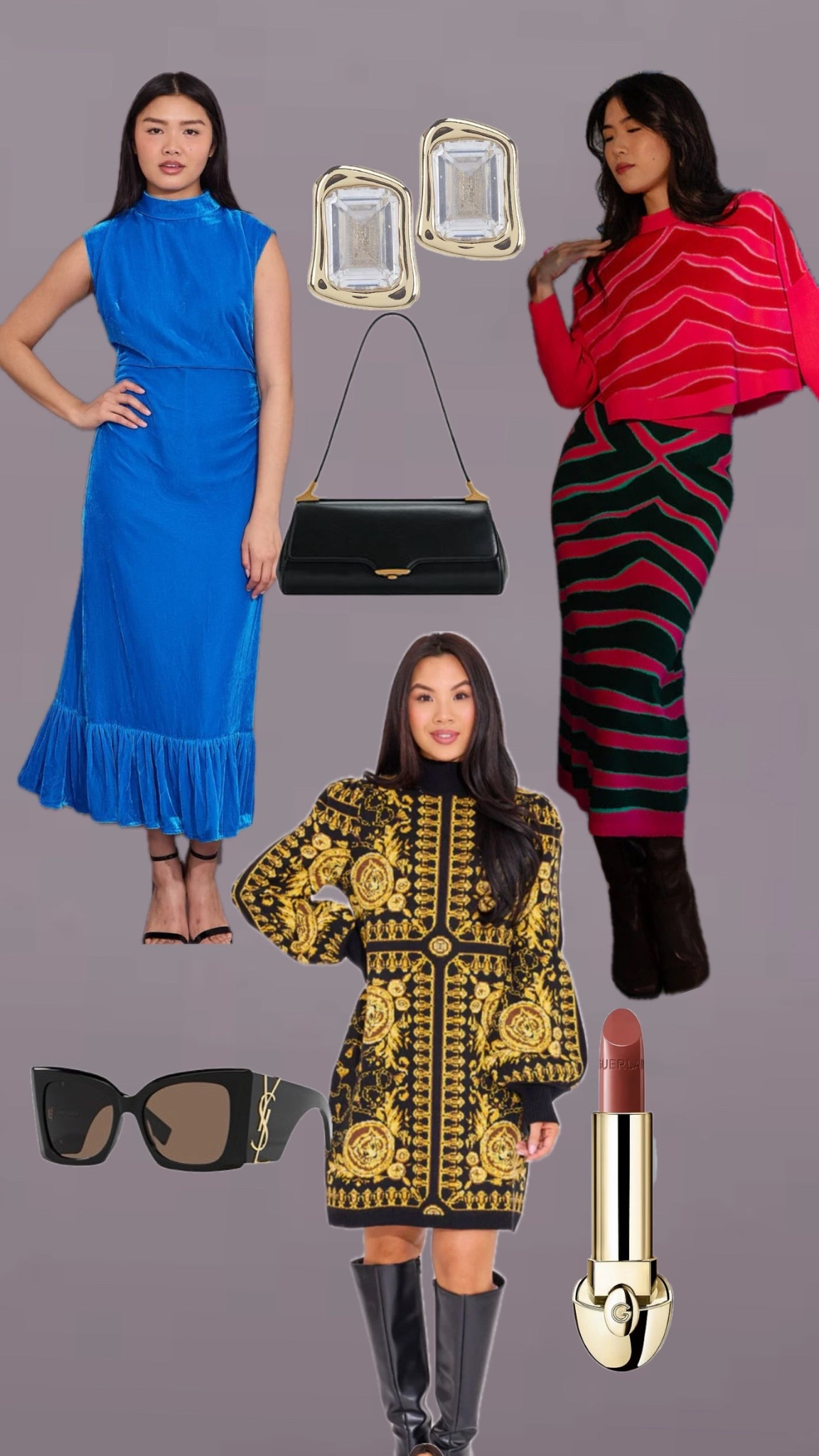 #LTKBeauty #LTKOver40 #LTKGiftGuide