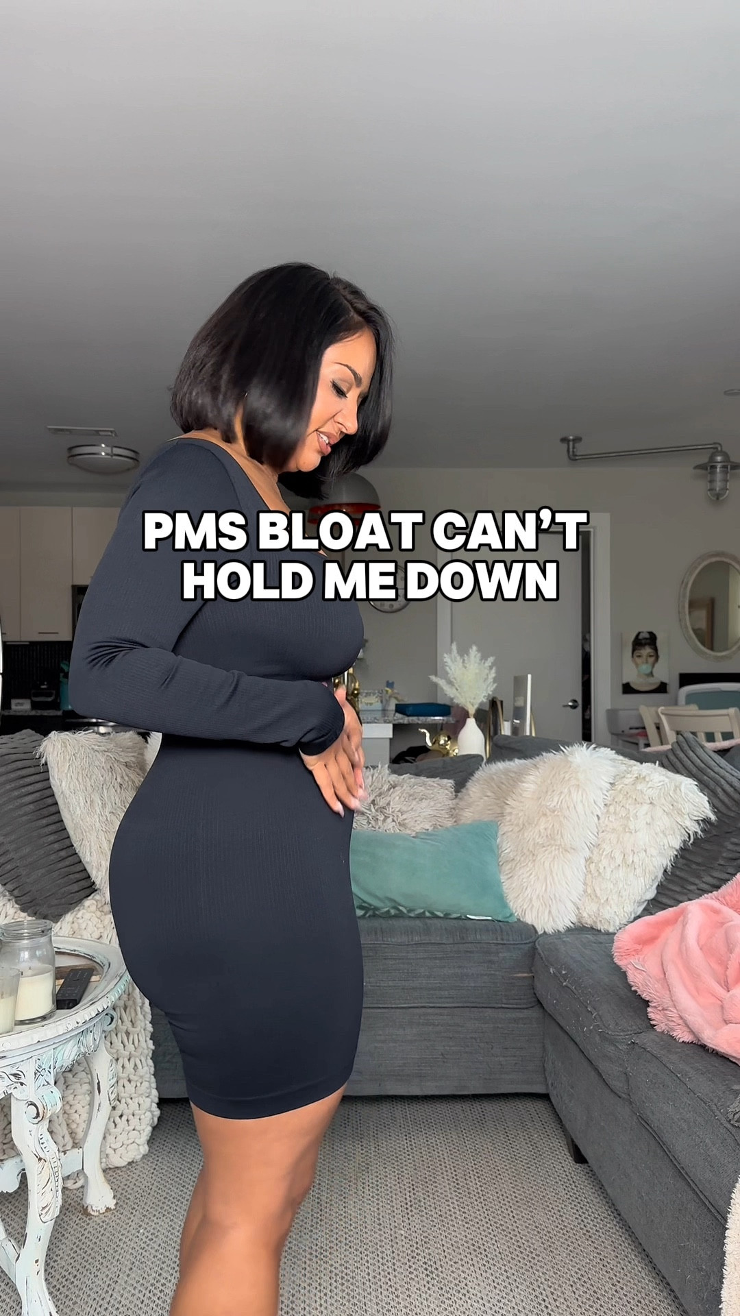 PMS Bloat WHO?! Save 15% on your Shapellx order with RISS88 at checkout and take your tummy on down to flat flat 😎

over 40, millennial, petite, petite curvy, curvy, size 8, midsize, shapewear, shaper, shapers, shaper shorts, shapewear shorts 

#LTKFindsUnder100 #LTKMidsize #LTKOver40