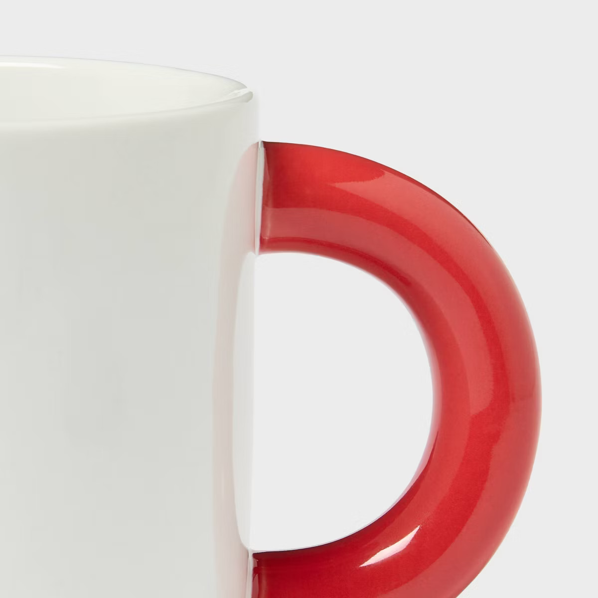 14.2 fl oz Stoneware Mug - Spritz™ | Target