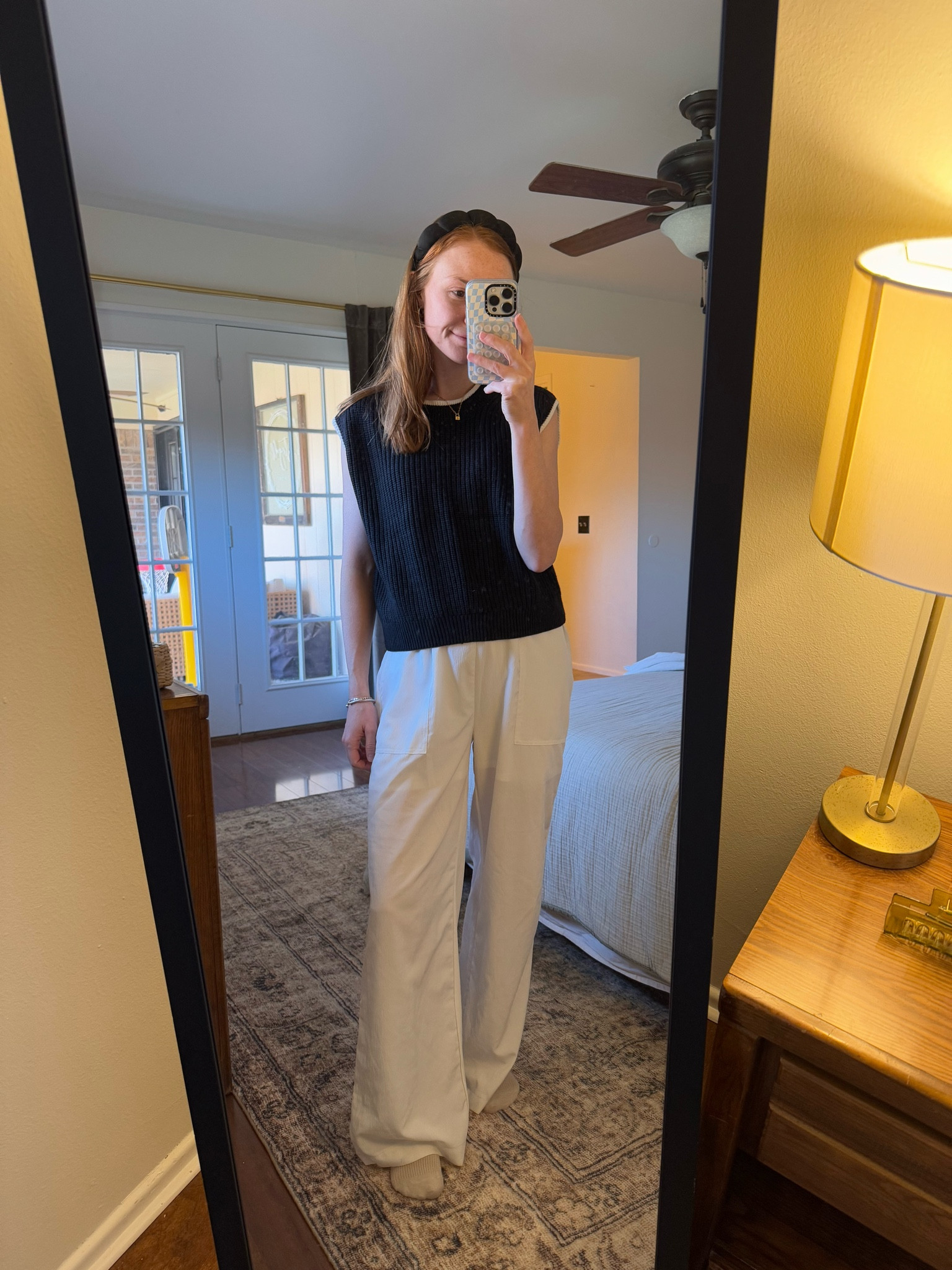 Abercrombie haul- clearance section! #wintertospring

Wearing a small in the top 

#LTKFindsUnder50 #LTKStyleTip #LTKSeasonal