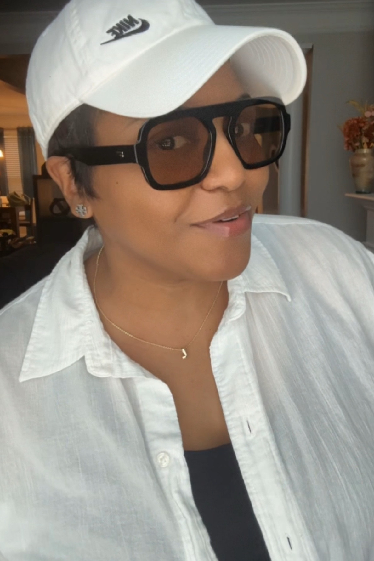 💃🏽💃🏽💃🏽💃🏽 Don’t ask questions just add to cart! You welcome #sunglasses  #sunnies #fashionover40 #aviatorsunglasses #amazonfinds

#LTKStyleTip #LTKSeasonal #LTKOver40