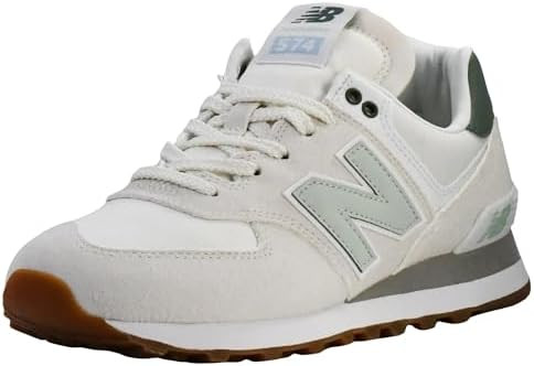 New Balance Women's 574 Core Sneaker | Amazon (US)