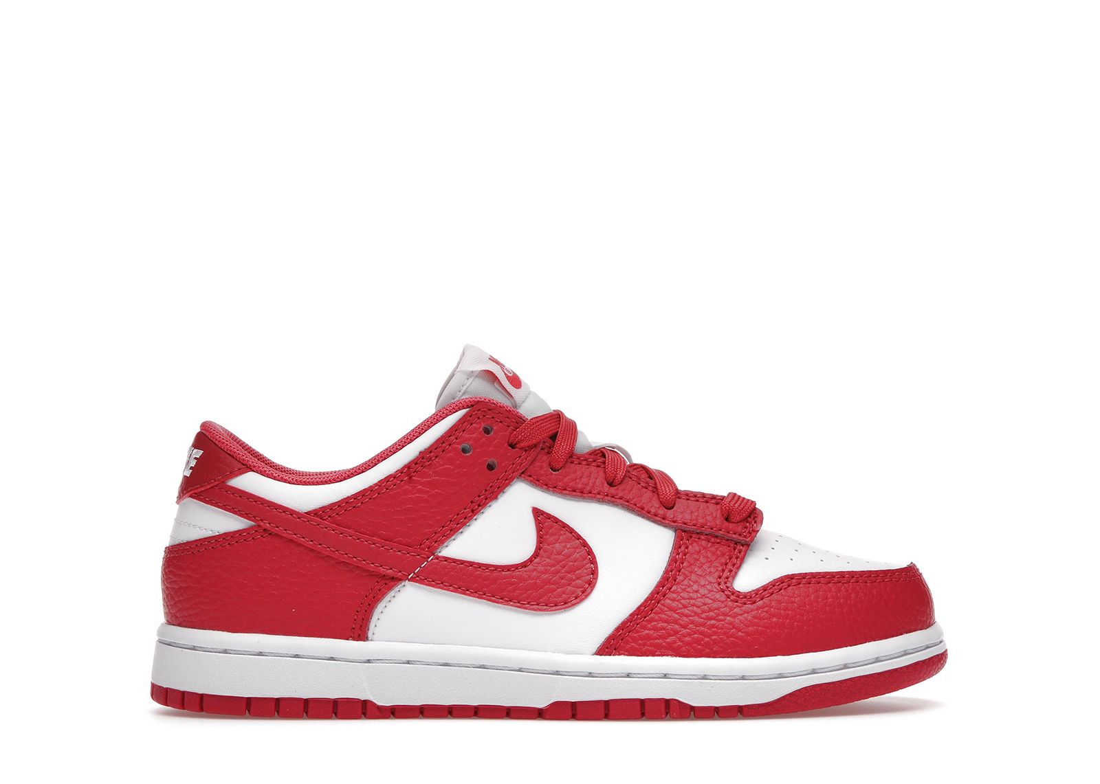 Nike Dunk Low White Gypsy Rose (PS) | StockX