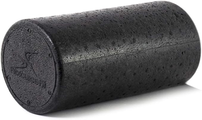 ProsourceFit High Density Full and Half-Round Foam Rollers for Physical Therapy, Pilates, Yoga, S... | Amazon (US)