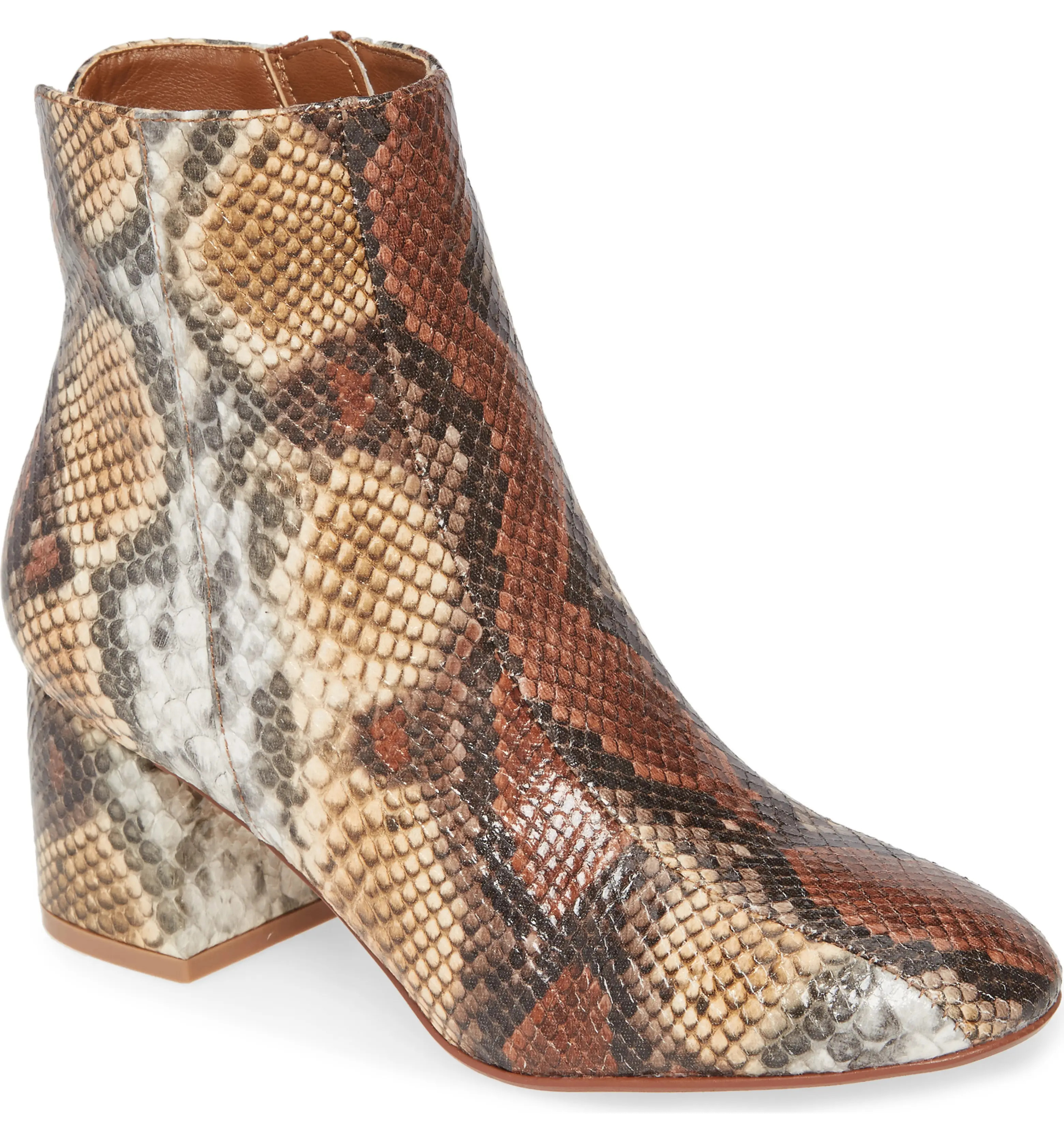 Davinna Bootie | Nordstrom