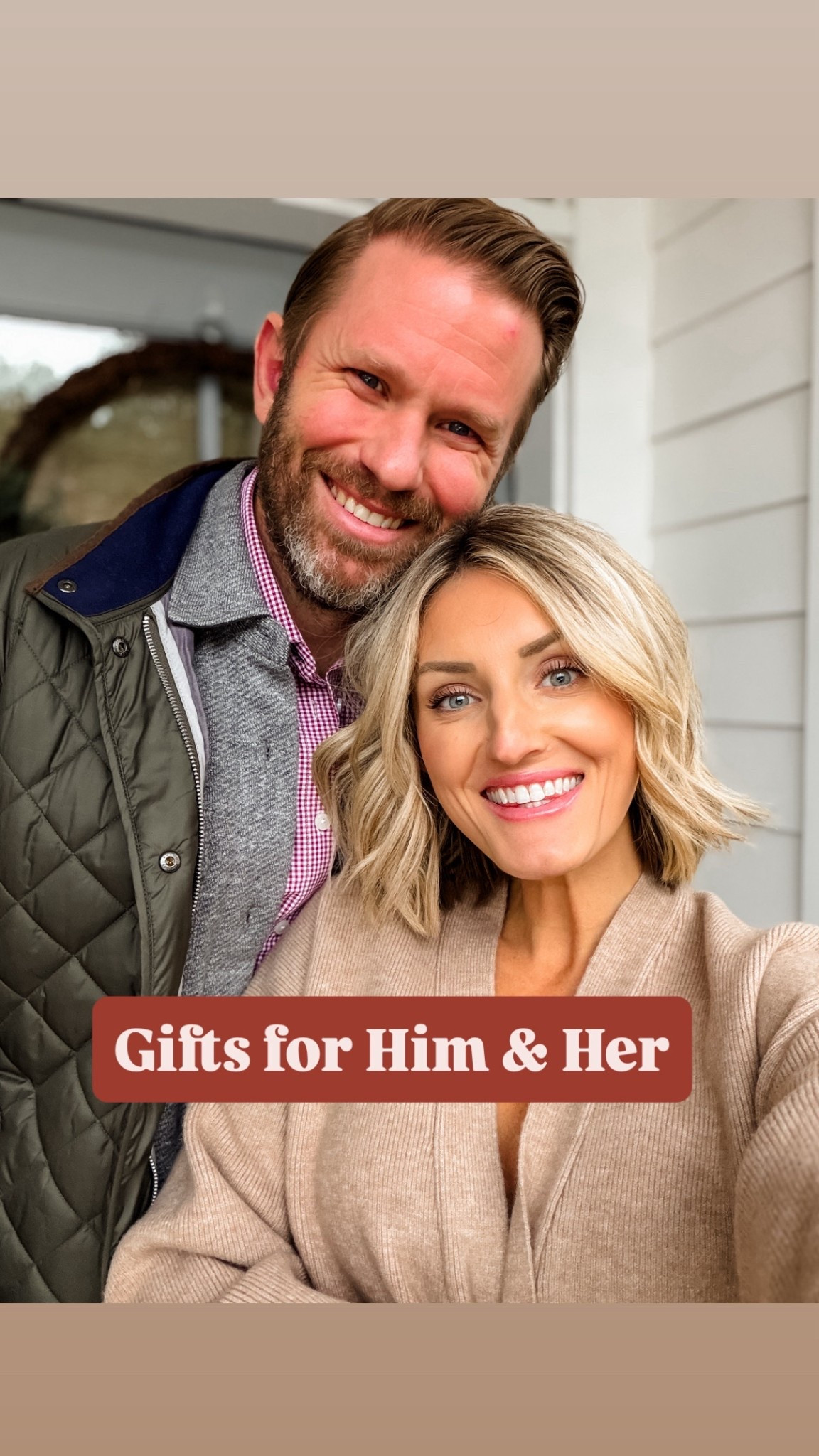 Here are some great gift ideas for him & her!

Loverly Grey, gift guide, gift ideas

#LTKHoliday #LTKMens #LTKGiftGuide