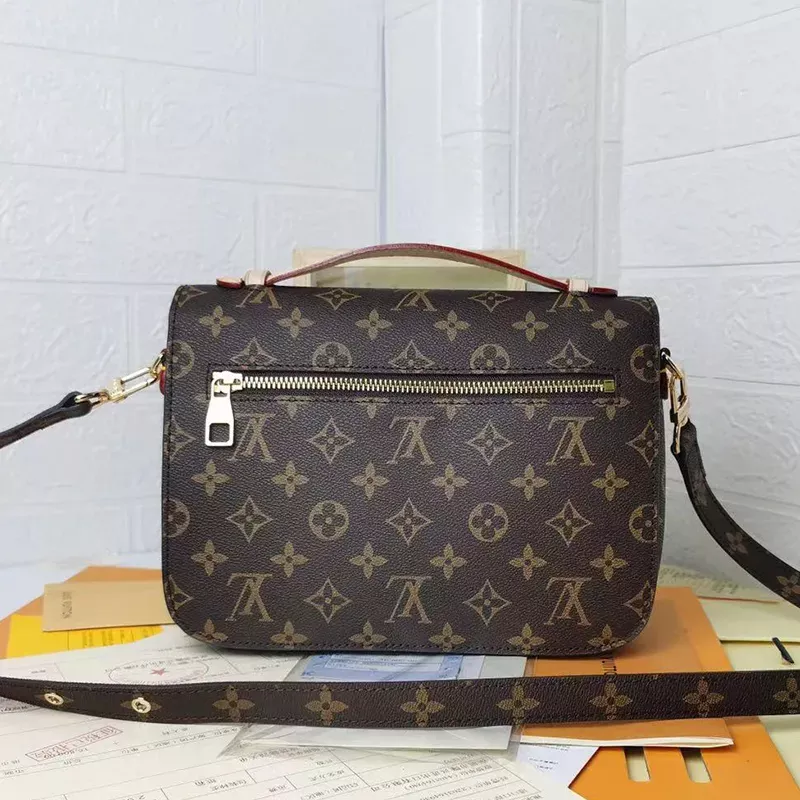 Lv Shoulder Bag Duped