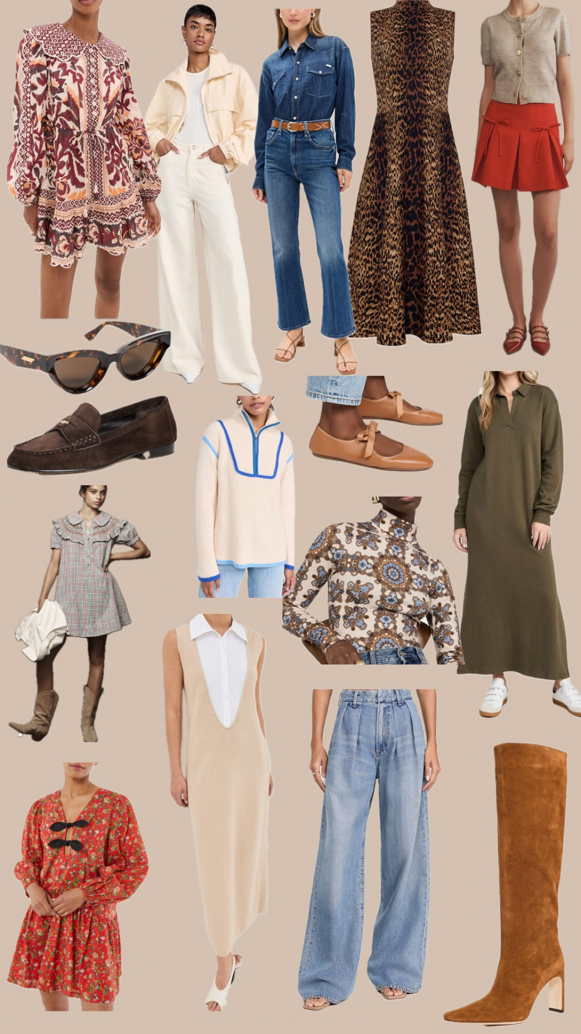 New arrivals we’re loving  

#LTKWorkwear #LTKStyleTip #LTKSeasonal