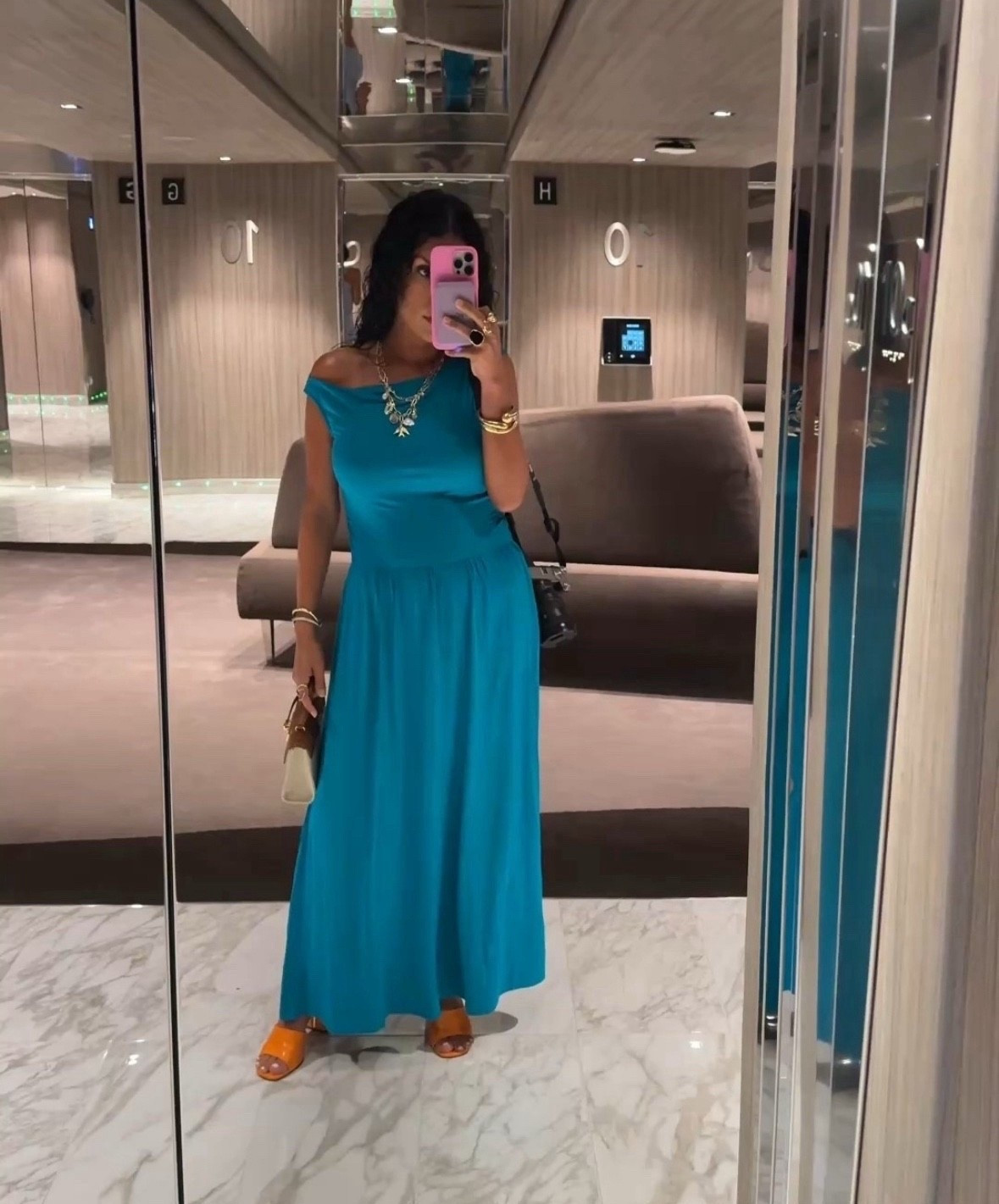 ✨ If you’ve been looking for that perfect elegant-but-comfy dress… here it is!


#amazon #heels #dress

#LTKGiftGuide #LTKootd #LTKdayinmylife