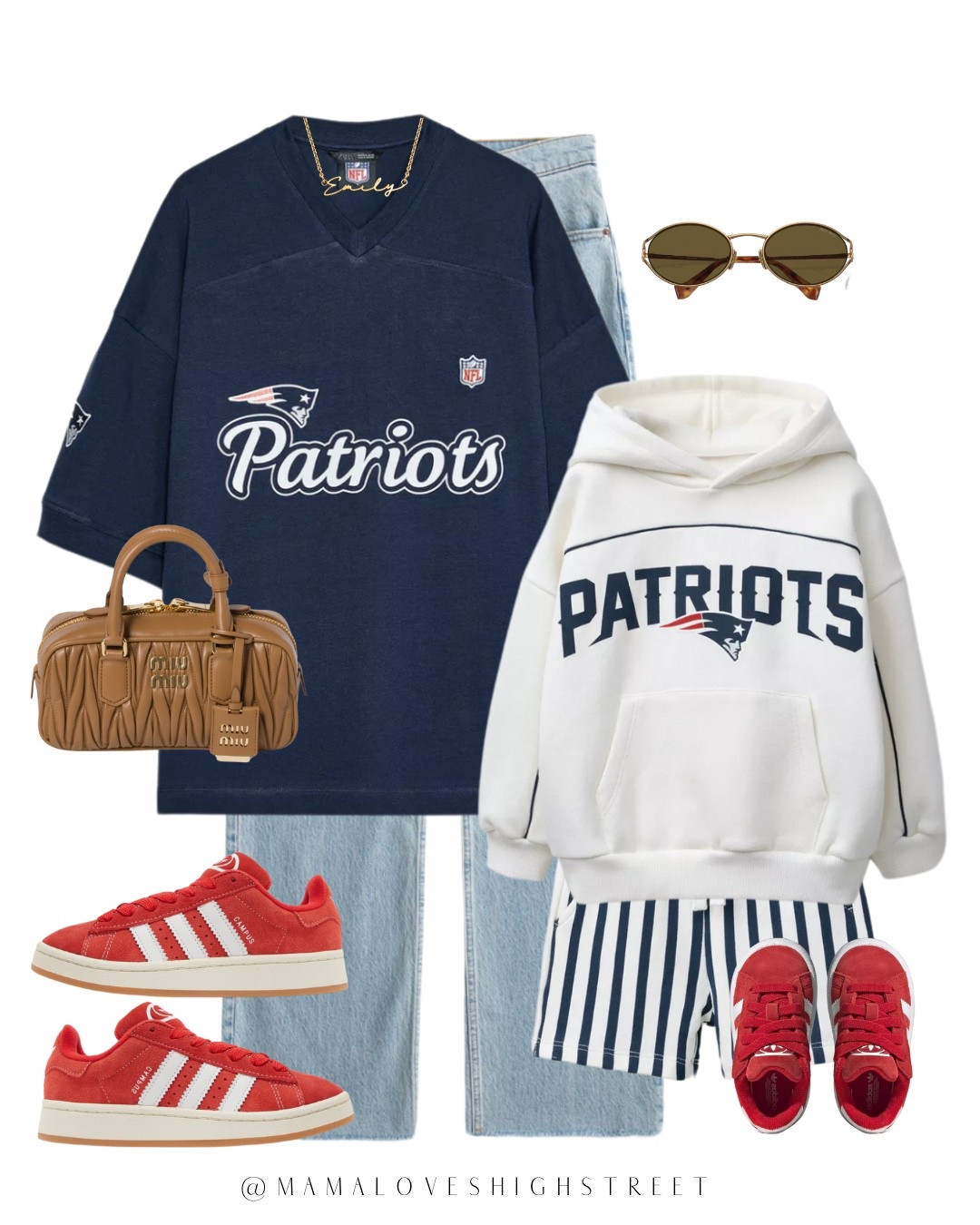 Mum and son matching
Mum & Mini
Family matching 
Mother’s Day 

#LTKfamily #LTKkids #LTKuk