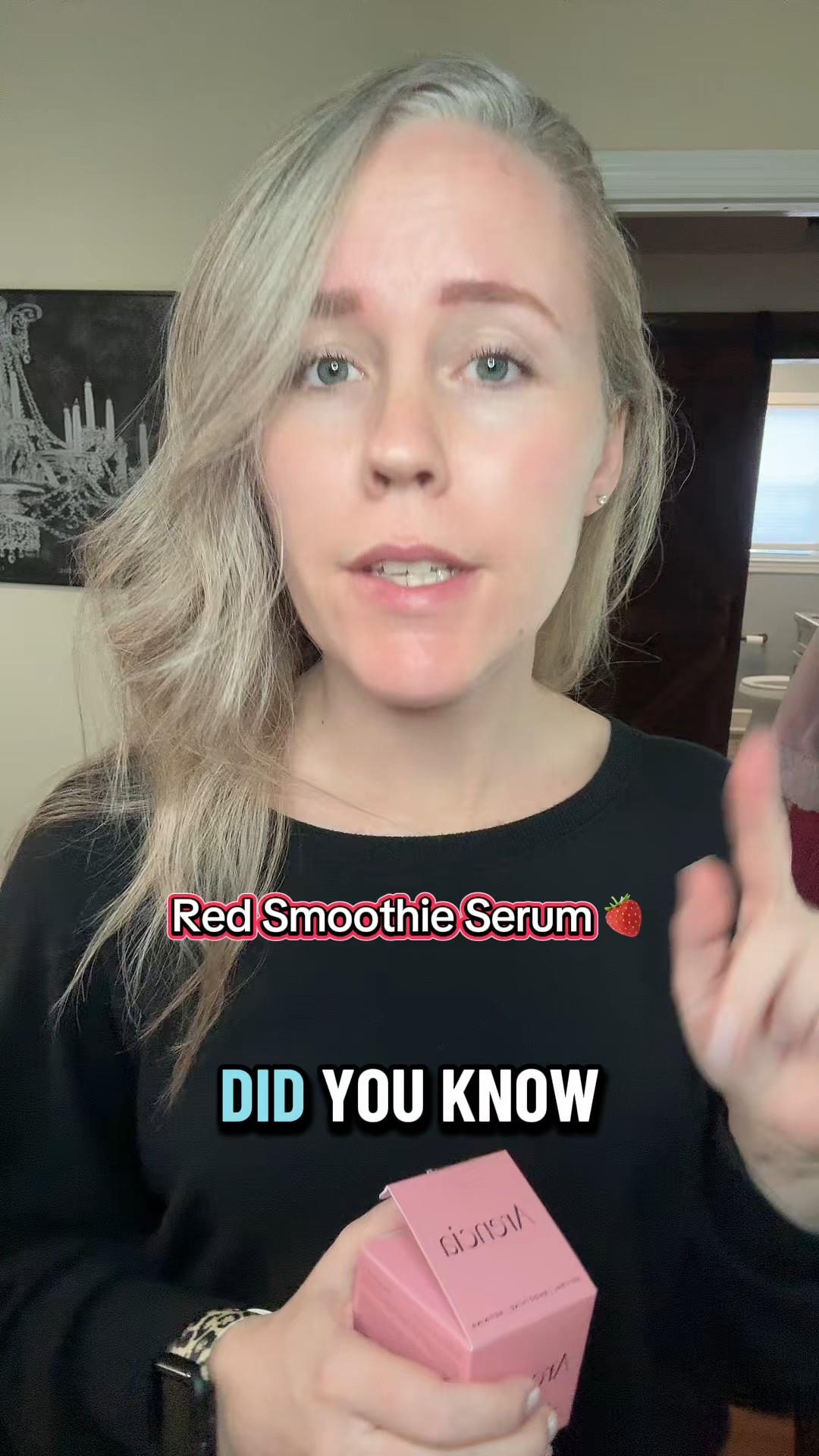 Love this stuff so hydrating to the skin! #skincare #skincareroutine #beautyhack #beautytip #selfcare #faceroutine #beauty #flawlessskin

#LTKselfcare #LTKBeauty