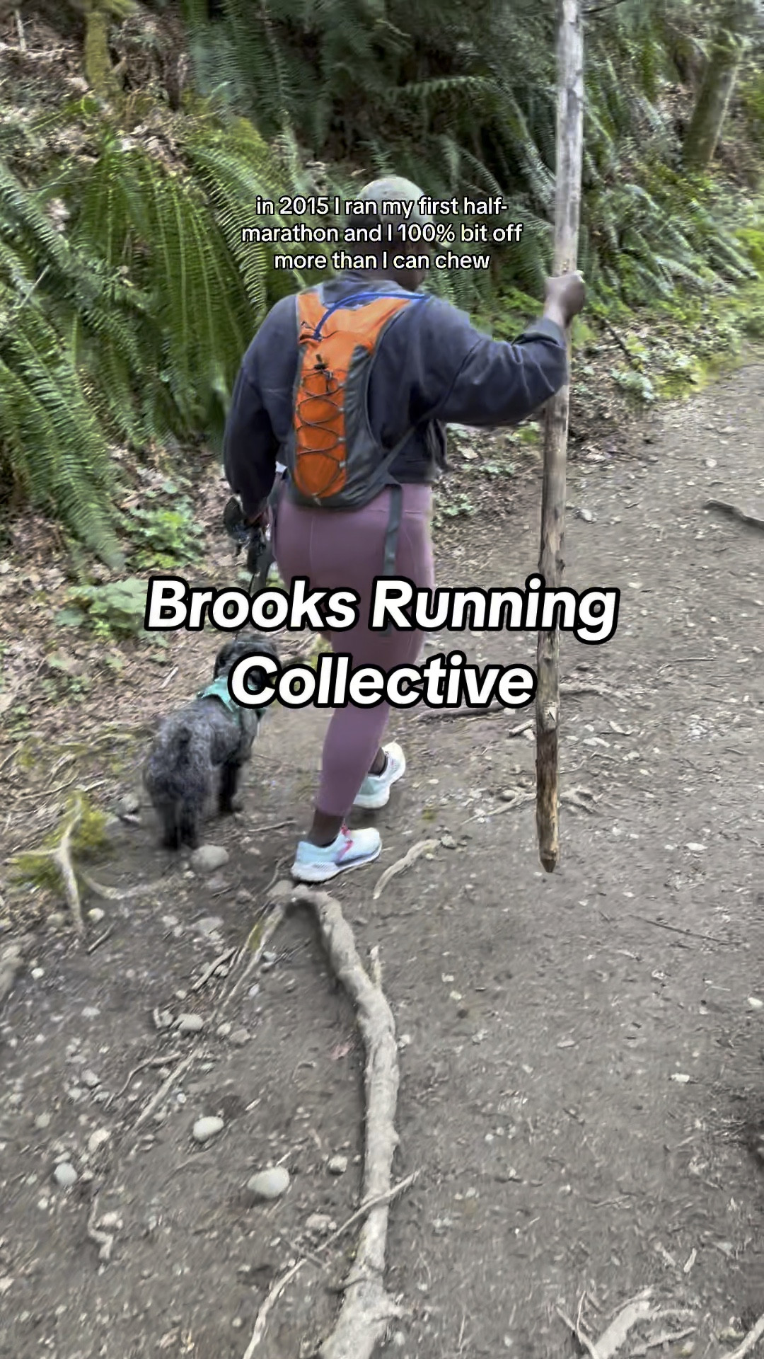 I’m excited to share my favorite, plus-size friendly running finds from Brooks and beyond! 

#LTKmidsize #LTKplussize #LTKVideo