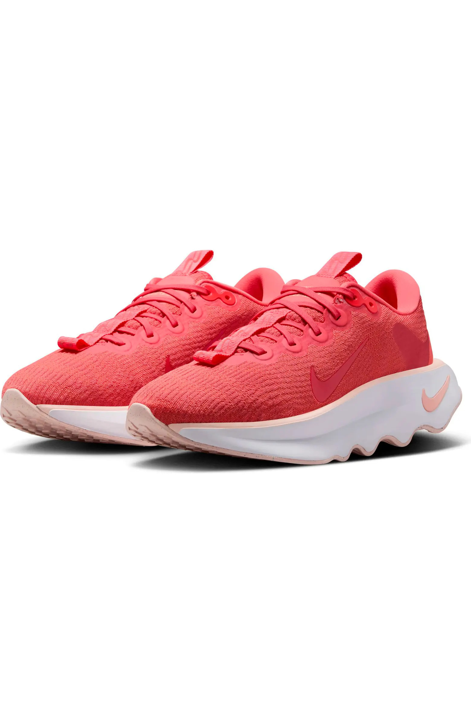 Motiva Road Runner Walking Shoe (Women) | Nordstrom