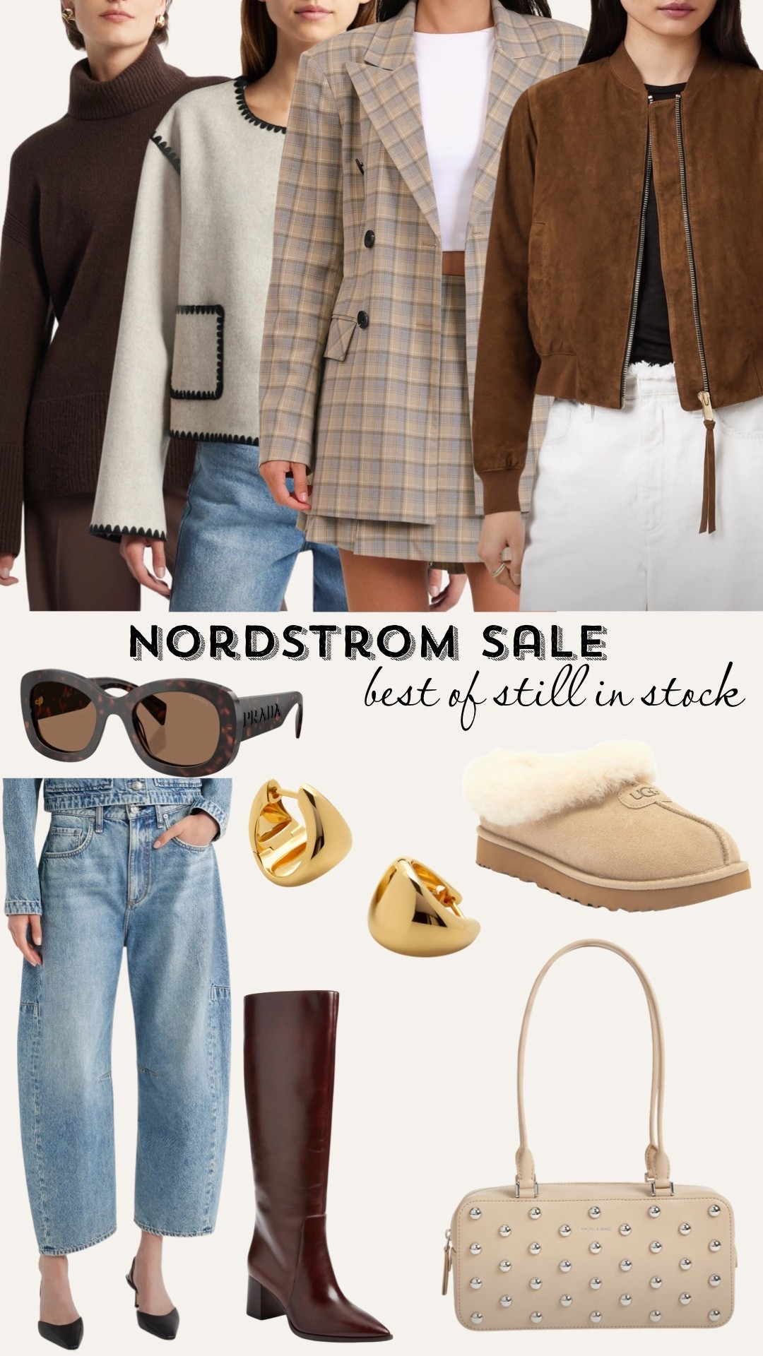 Nordstrom anniversary sale best of still in stock 

#LTKSeasonal #LTKStyleTip #LTKSaleAlert