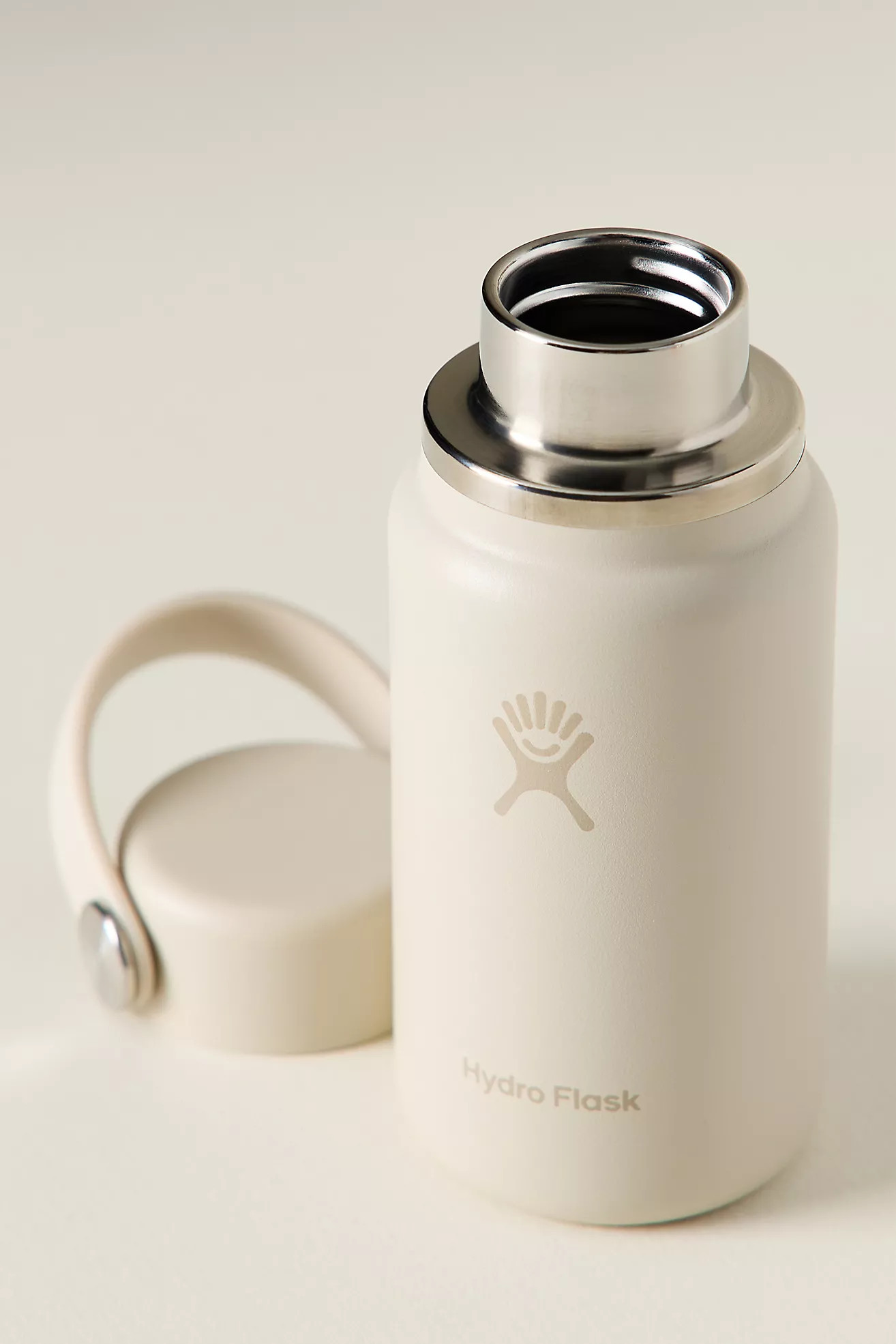Hydro Flask Micro Hydro 200 ML Water Bottle | Anthropologie (US)