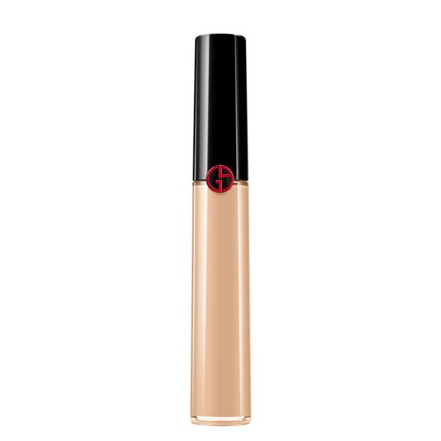 Power Fabric Concealer | Giorgio Armani Beauty (US)