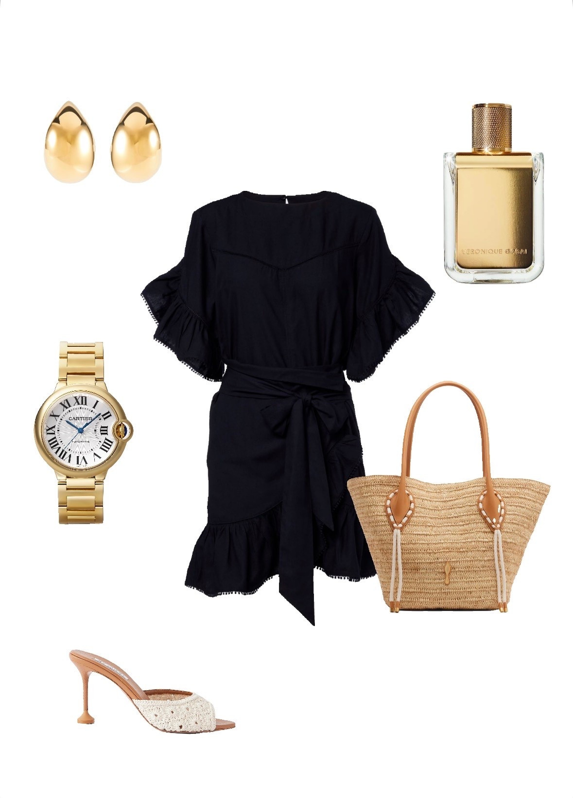 classy casual summer outfit inspo

#LTKtravel #LTKstyletip #LTKsummer