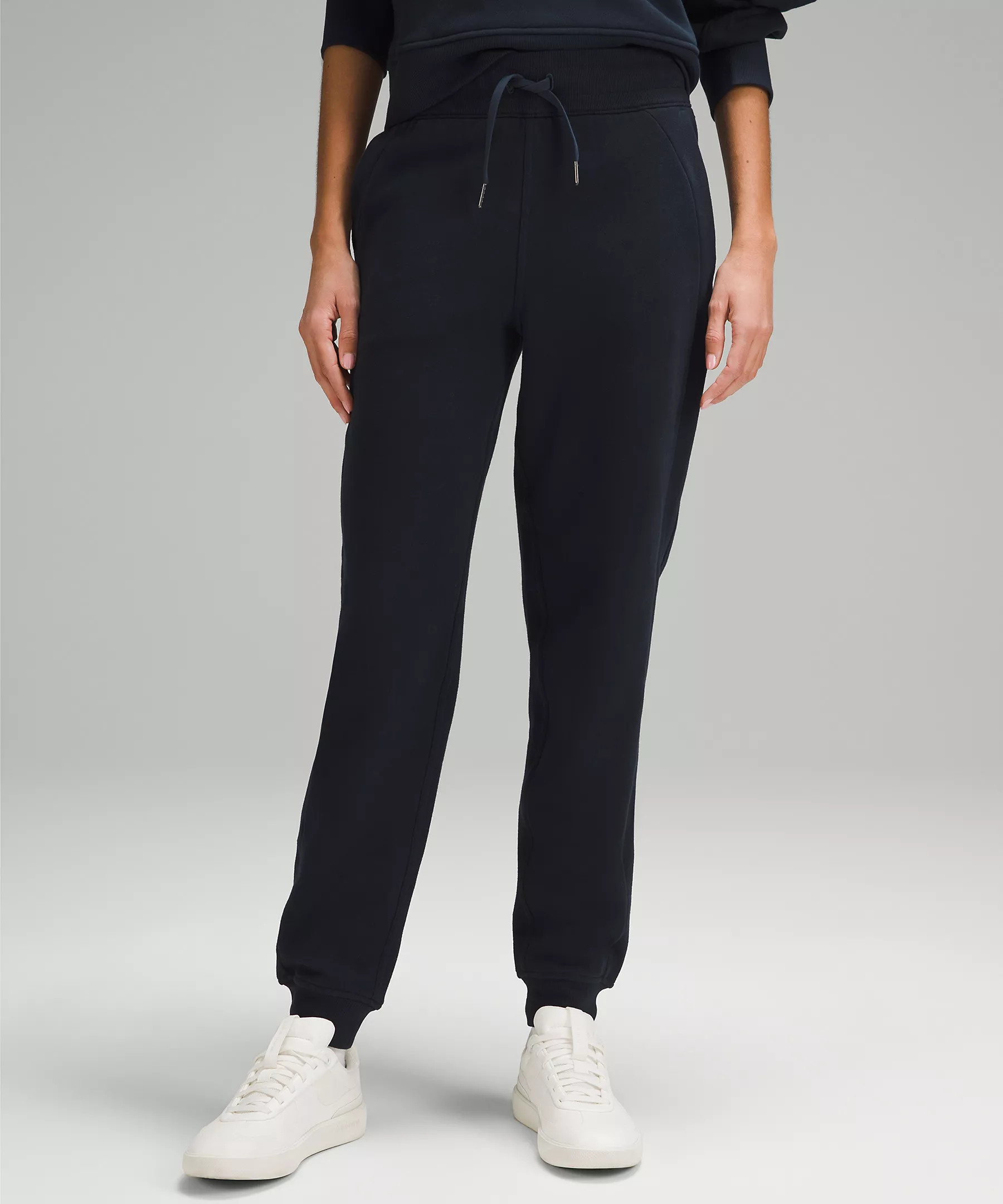 Scuba High-Rise Jogger | Lululemon (US)