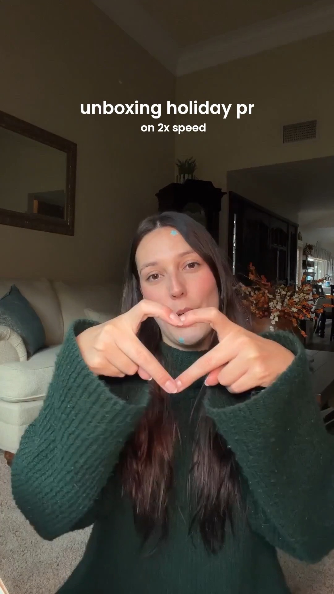 unboxing my PR package from Her Campus Media full of holiday products that have me so excited about this season!!

#LTKBeauty #LTKSeasonal #LTKHoliday