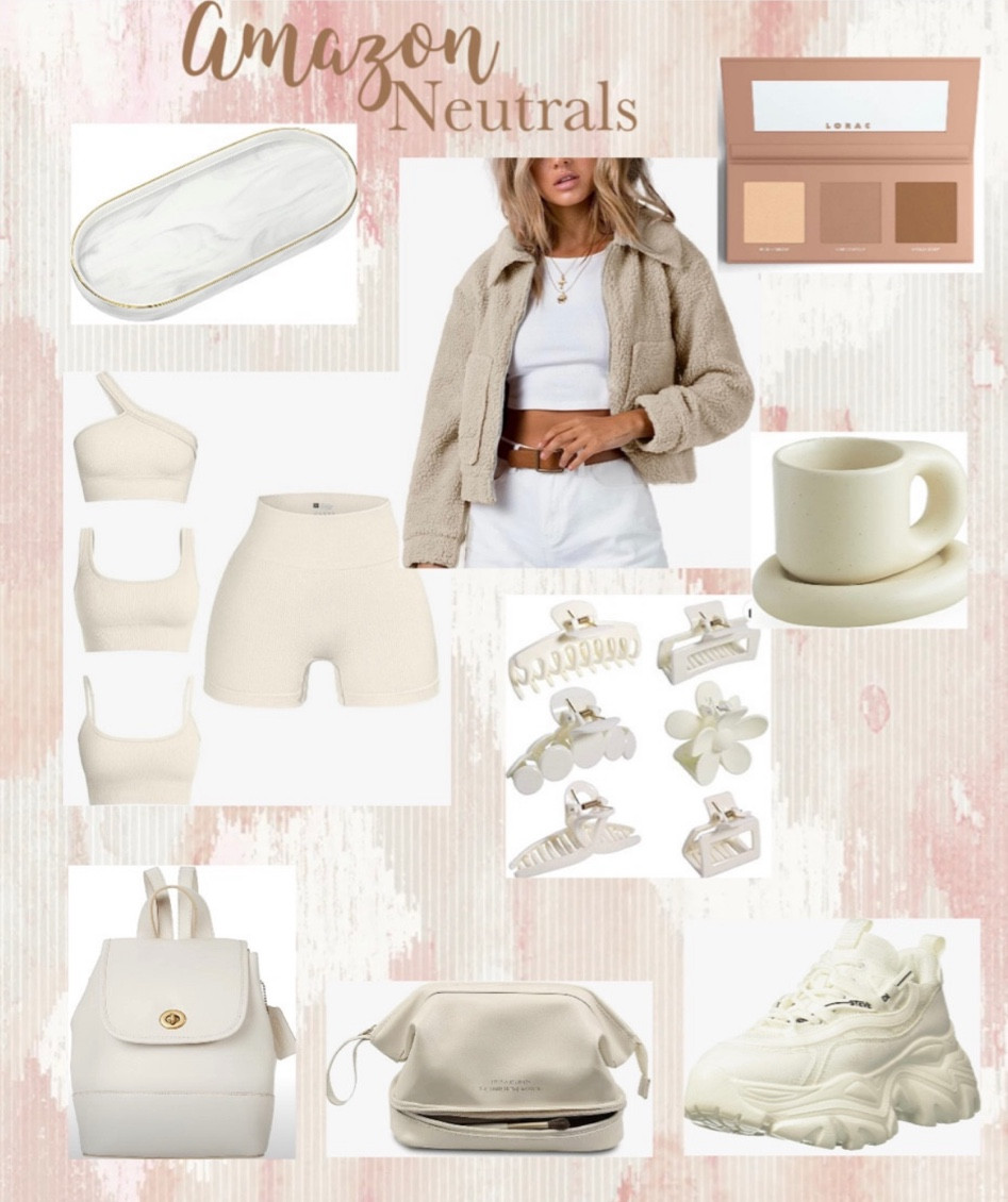 #LTKSeasonal #LTKGiftGuide #LTKstyletip