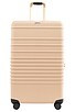 BEIS 29" Luggage in Beige from Revolve.com | Revolve Clothing (Global)