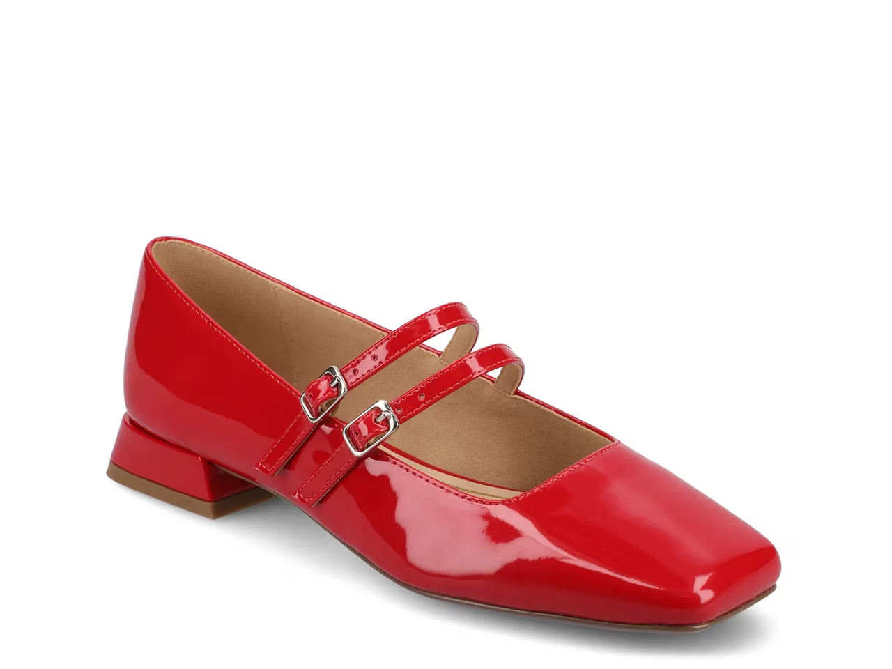 Journee Gredah Mary Jane - Free Shipping | DSW | DSW