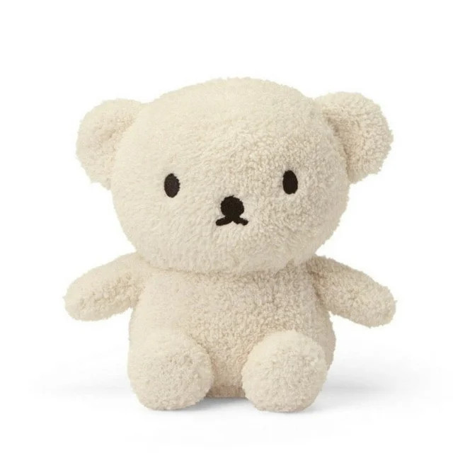 Boris Bear Terry Cream - 17 cm - 7'' | Walmart (US)